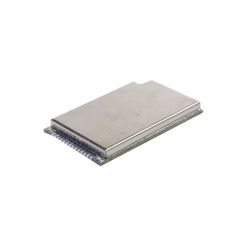 وحدة RFID منخفضة الطاقة UHF بمسافة قراءة 1 متر، واجهة RS232، معيار ISO18000 6C Gen2