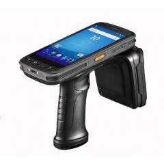 قارئ أسلحة بتقنية UHF RFID بعيد المدى لإدارة الأصول