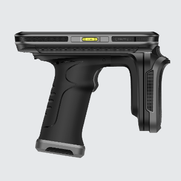 قارئ أسلحة بتقنية UHF RFID بعيد المدى لإدارة الأصول