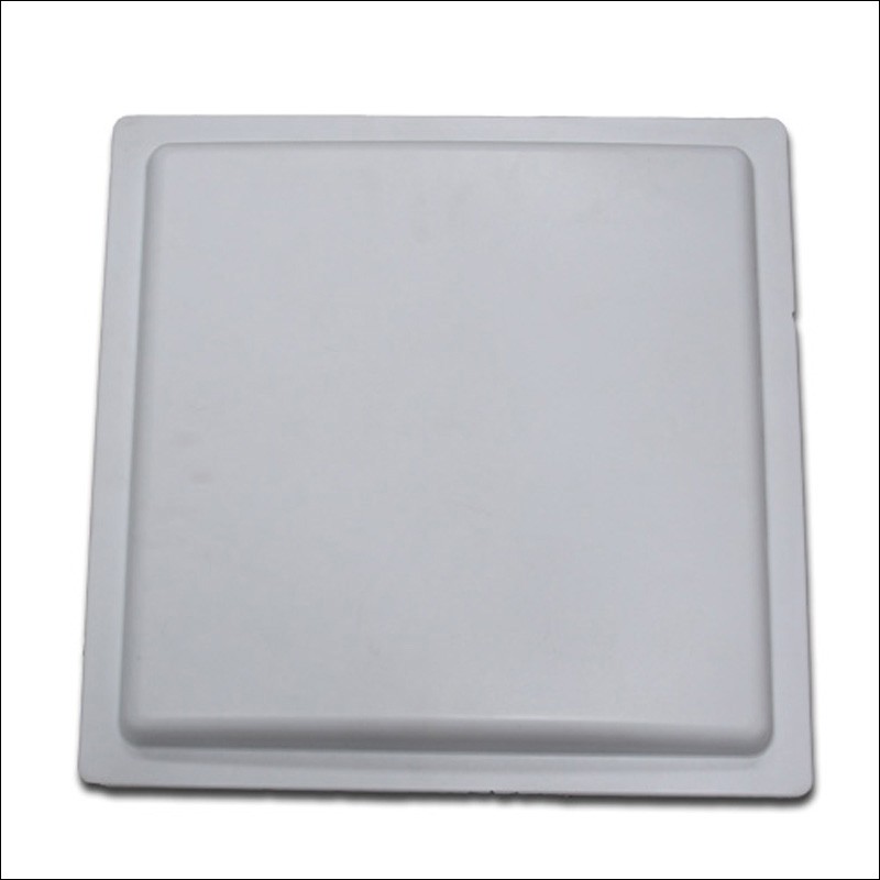 قارئ RFID ثابت المدى UHF طويل المدى 0-30 متر