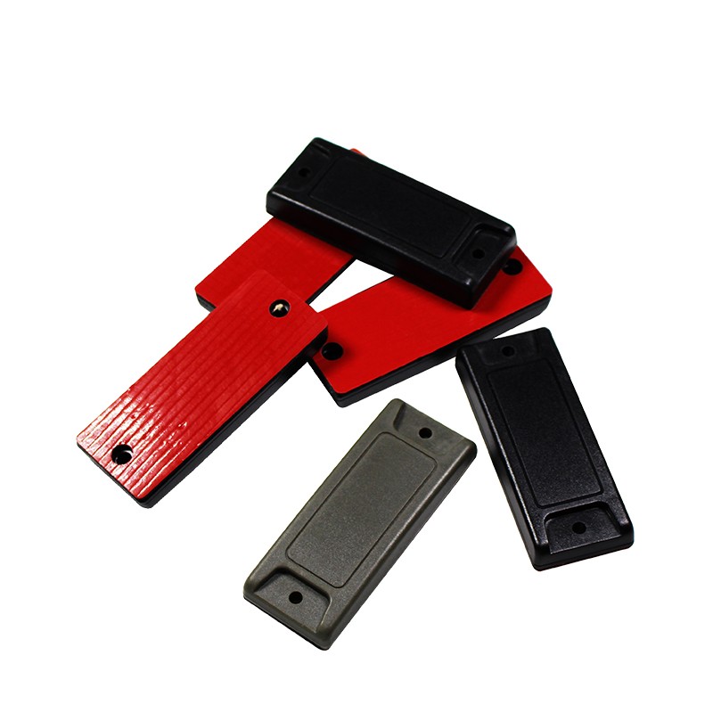 JT-7830 860-960 ميجاهرتز ABS RFID على بطاقة معدنية