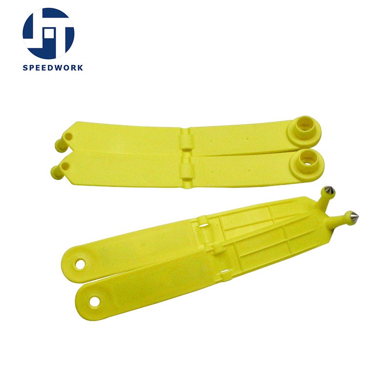 علامات تعريف الحيوانات بتقنية RFID بتردد 902-928 ميجاهرتز UHF للماعز والأغنام