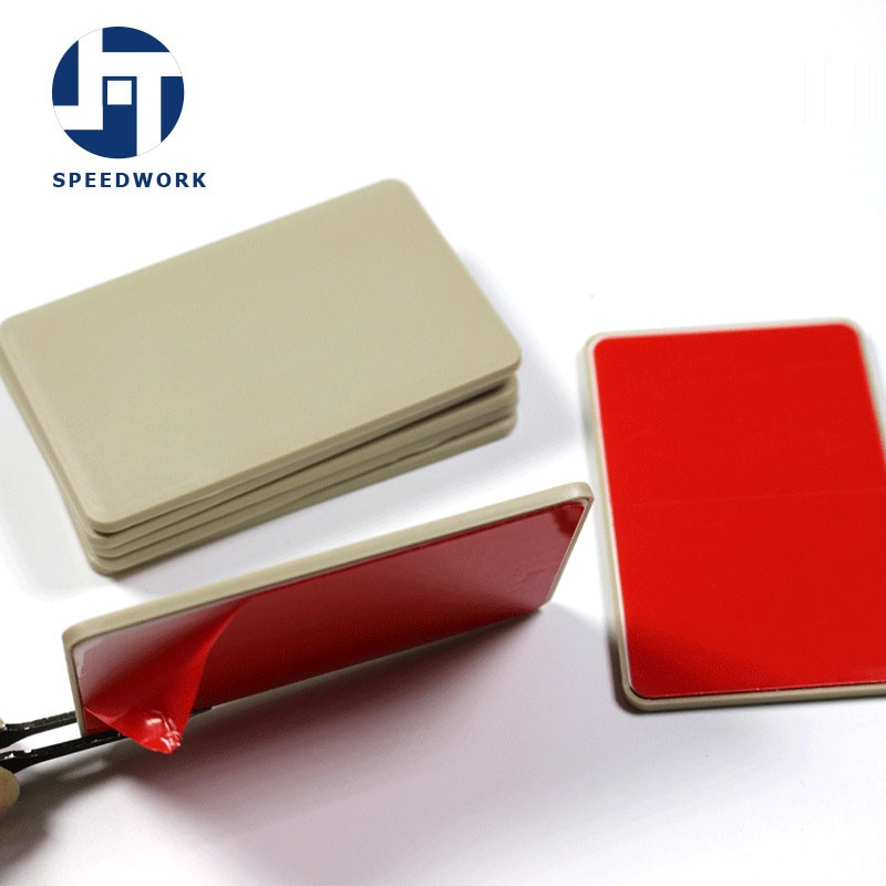 بطاقة سيراميك UHF RFID طويلة المدى بتردد 860-960 ميجاهرتز