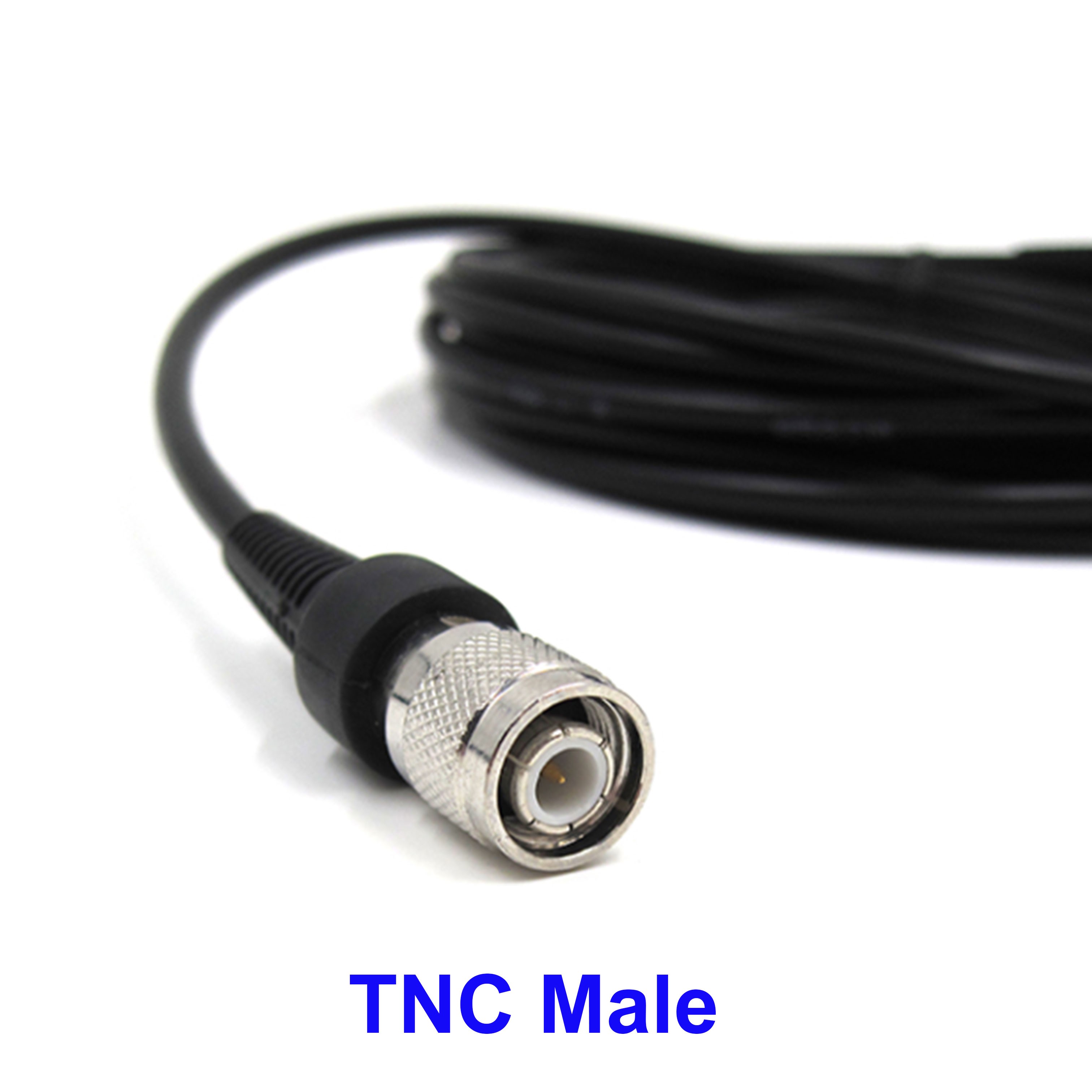 كابل قارئ UHF RFID رباعي المنافذ