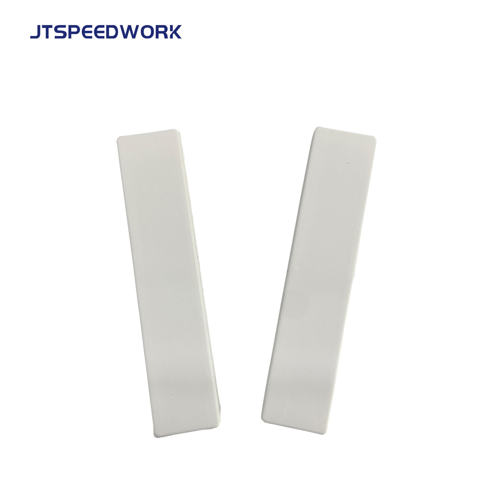 JT-F5512 علامة غسيل سيليكونية بتقنية RFID بتردد 860-960 ميجاهرتز UHF