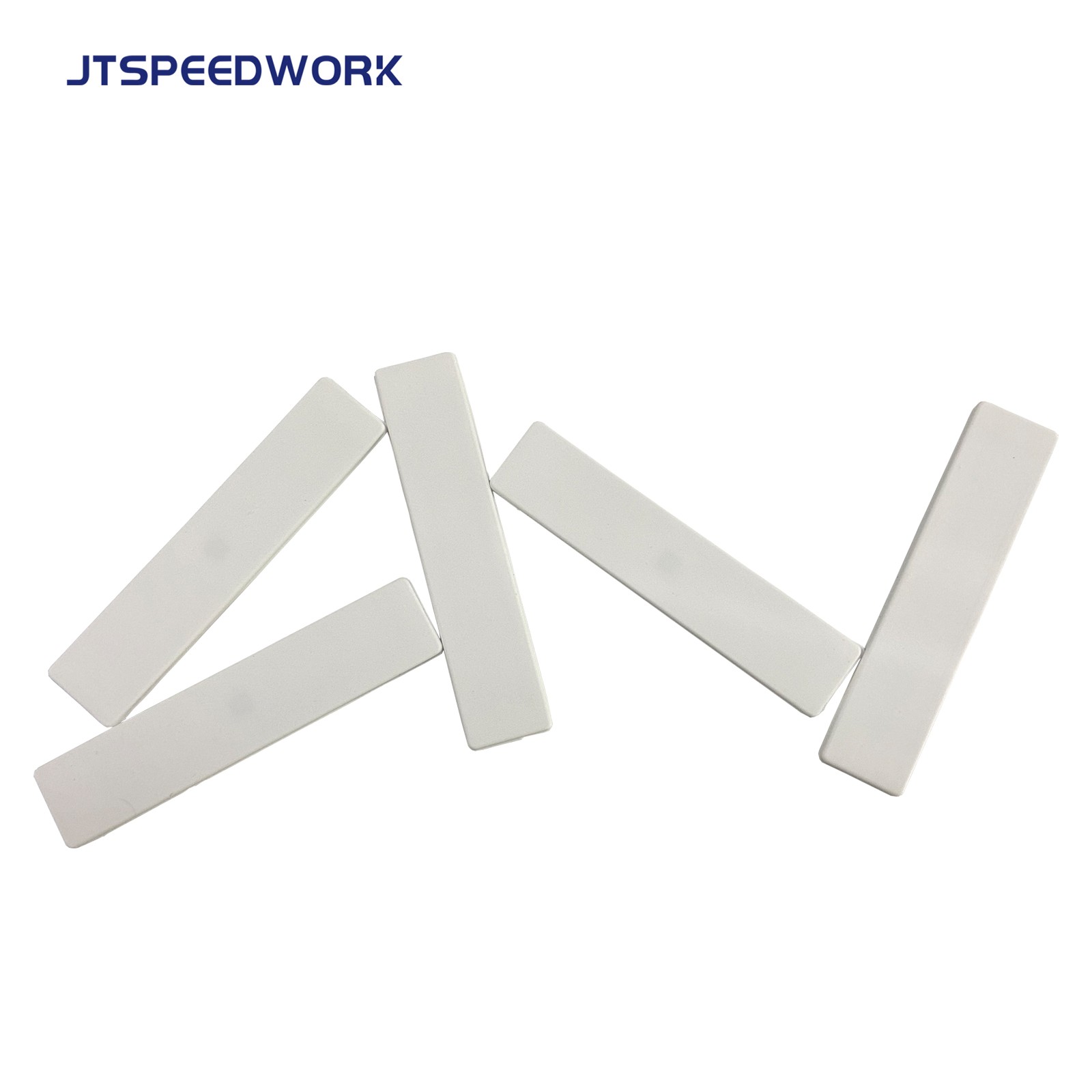 JT-F5512 علامة غسيل سيليكونية بتقنية RFID بتردد 860-960 ميجاهرتز UHF