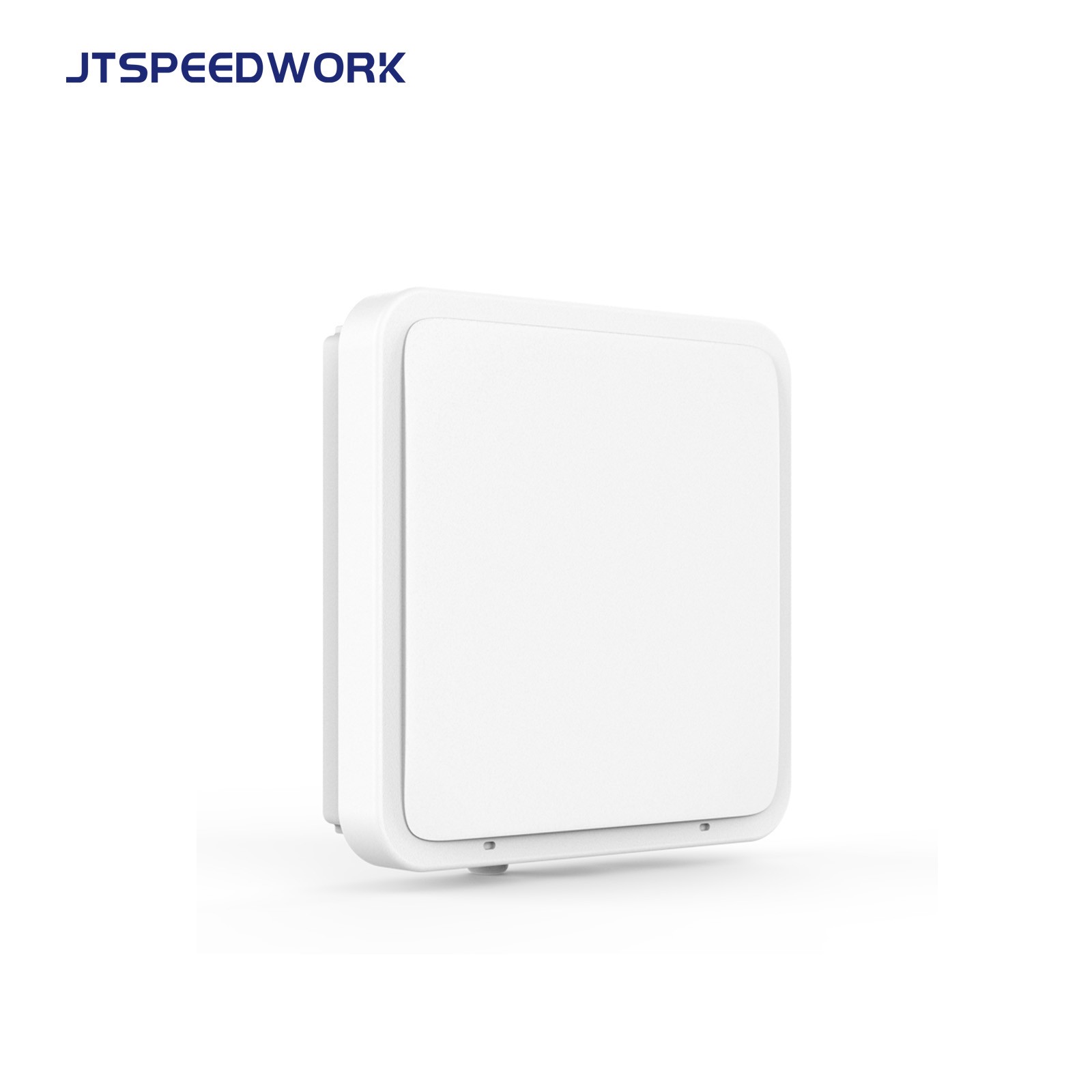 قارئ RFID اتجاهي بتردد 2.4 جيجاهرتز، مقاوم للماء، للاستخدام الخارجي، لإدارة المركبات JT-Y2423