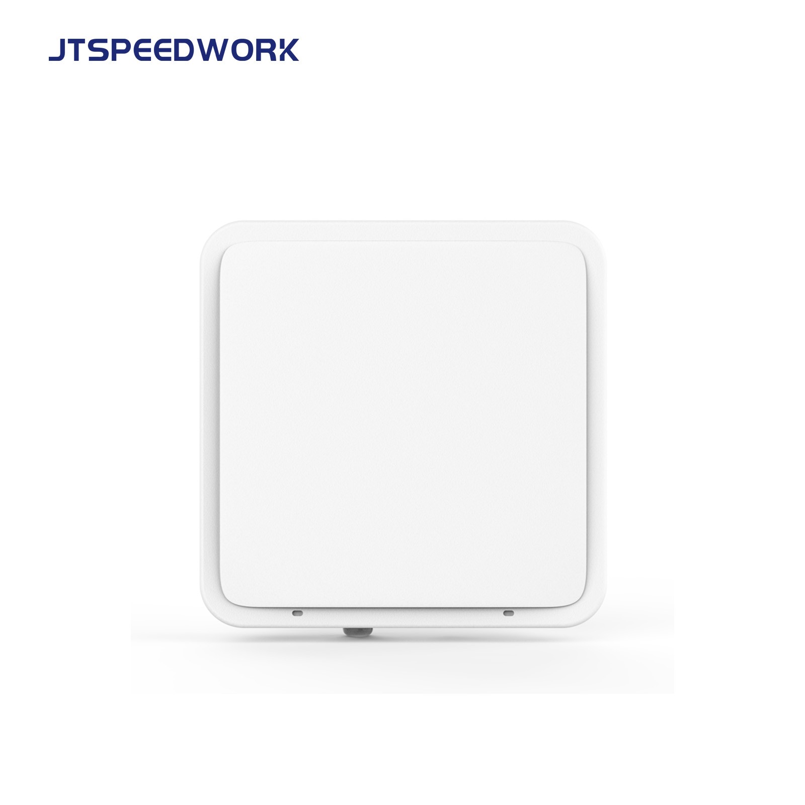 قارئ RFID اتجاهي بتردد 2.4 جيجاهرتز، مقاوم للماء، للاستخدام الخارجي، لإدارة المركبات JT-Y2423