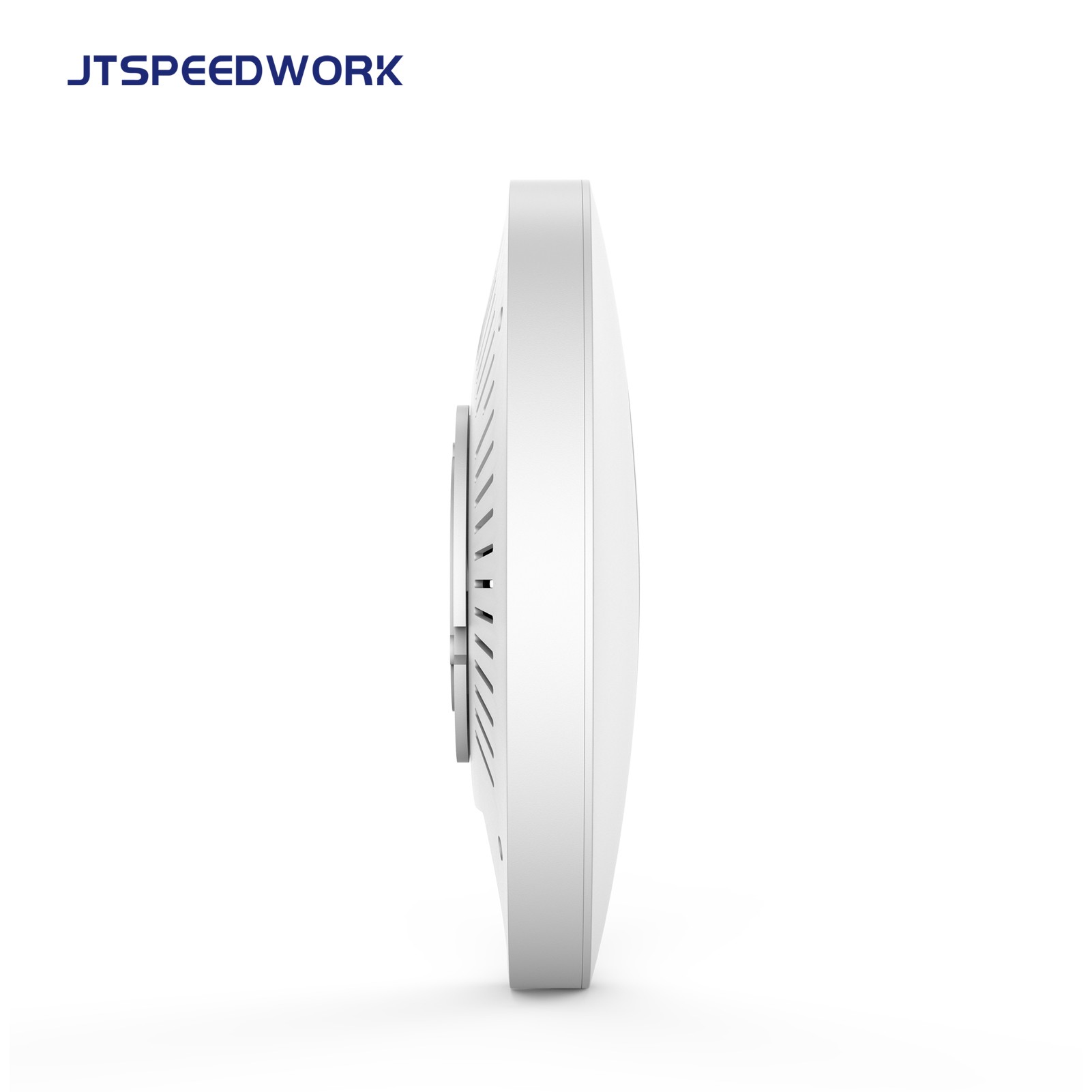 قارئ JT-R2420A 2.4GHz RFID متعدد الاتجاهات مثبت في السقف للاستخدام الداخلي