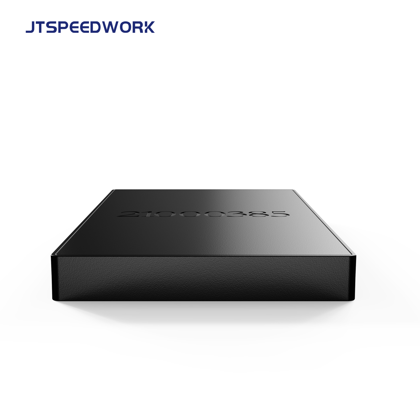 بطاقة تعريف الأصول بتقنية RFID النشطة JT-T2470 بتردد 2.4 جيجاهرتز للتحكم في الأصول