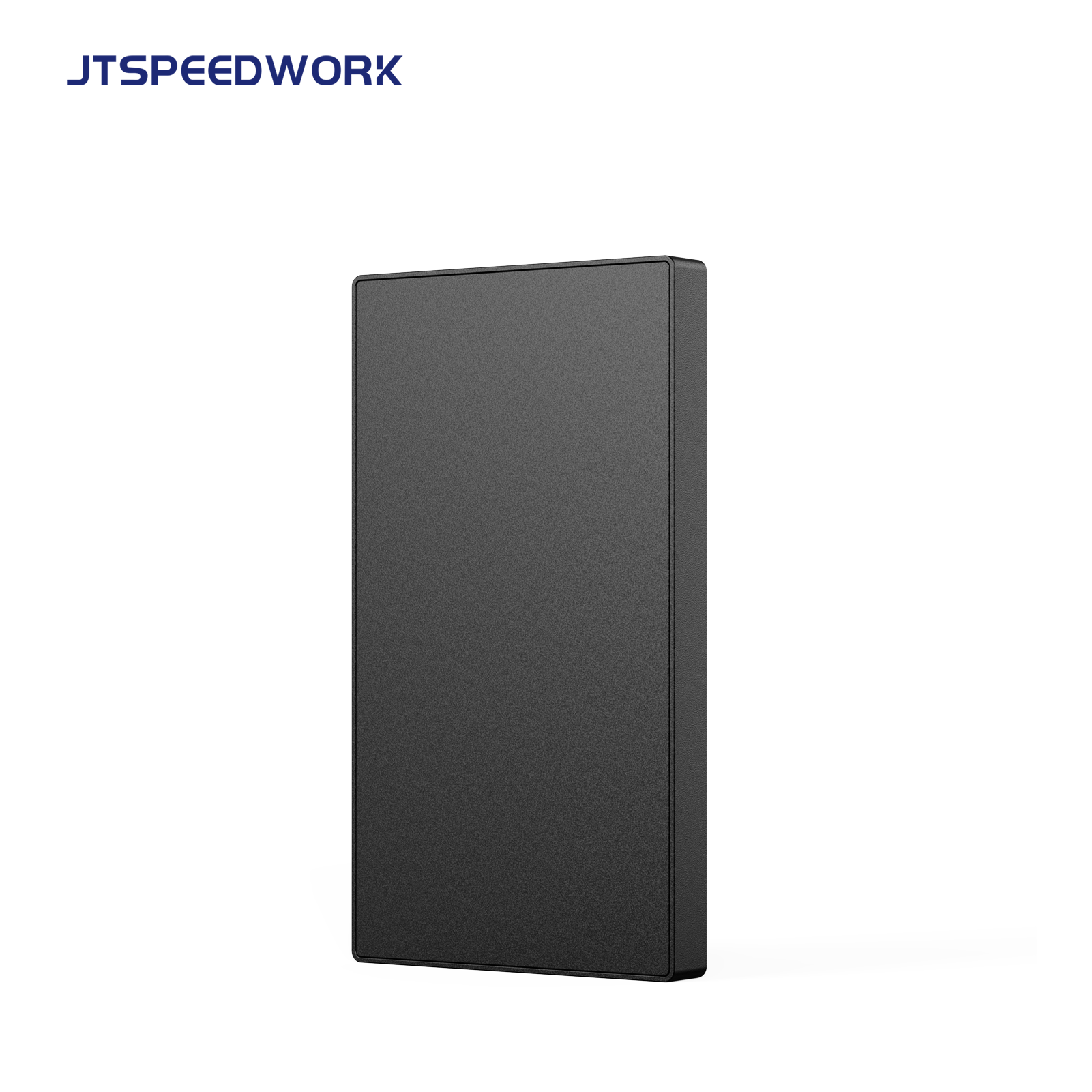 بطاقة تعريف الأصول بتقنية RFID النشطة JT-T2470 بتردد 2.4 جيجاهرتز للتحكم في الأصول