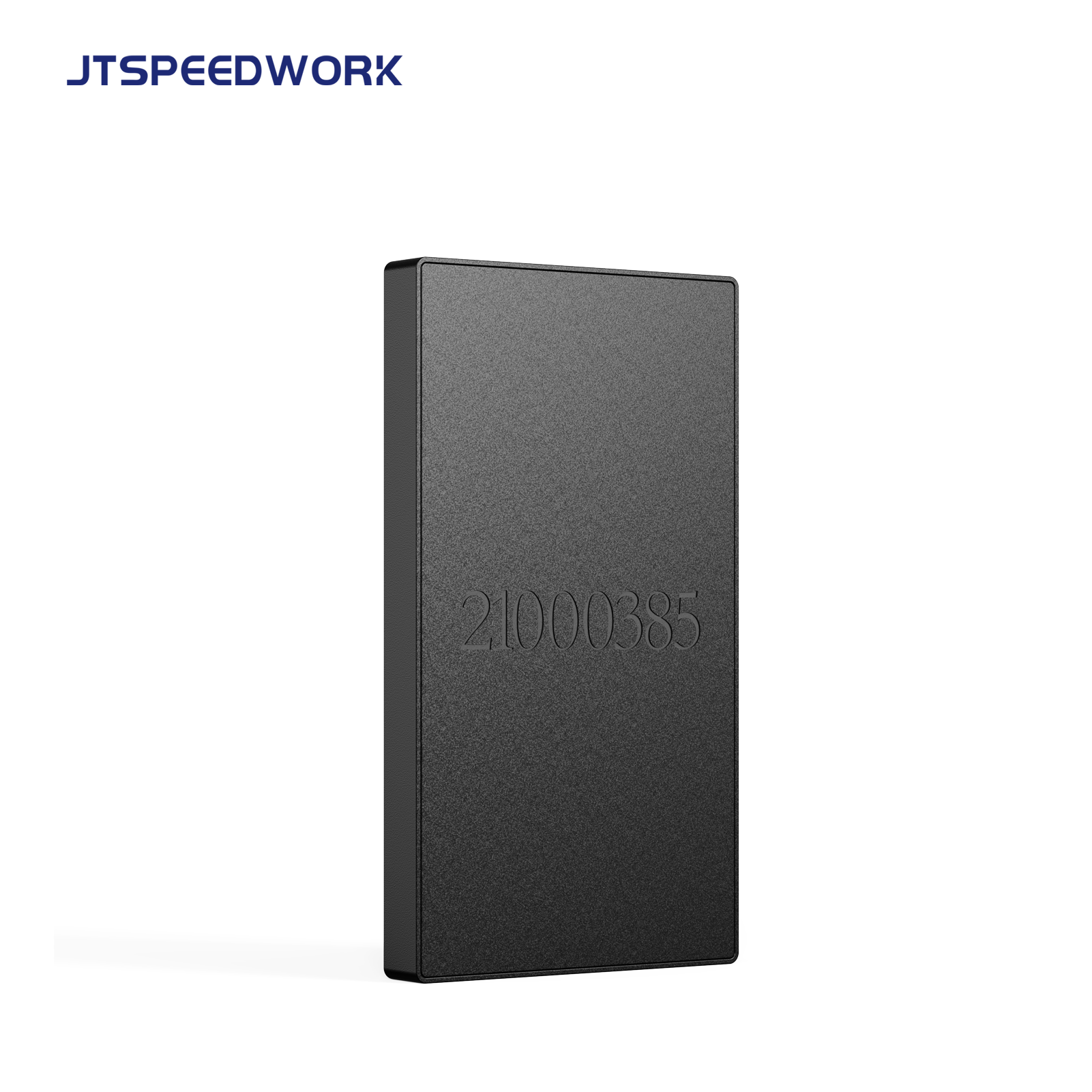 بطاقة تعريف الأصول بتقنية RFID النشطة JT-T2470 بتردد 2.4 جيجاهرتز للتحكم في الأصول