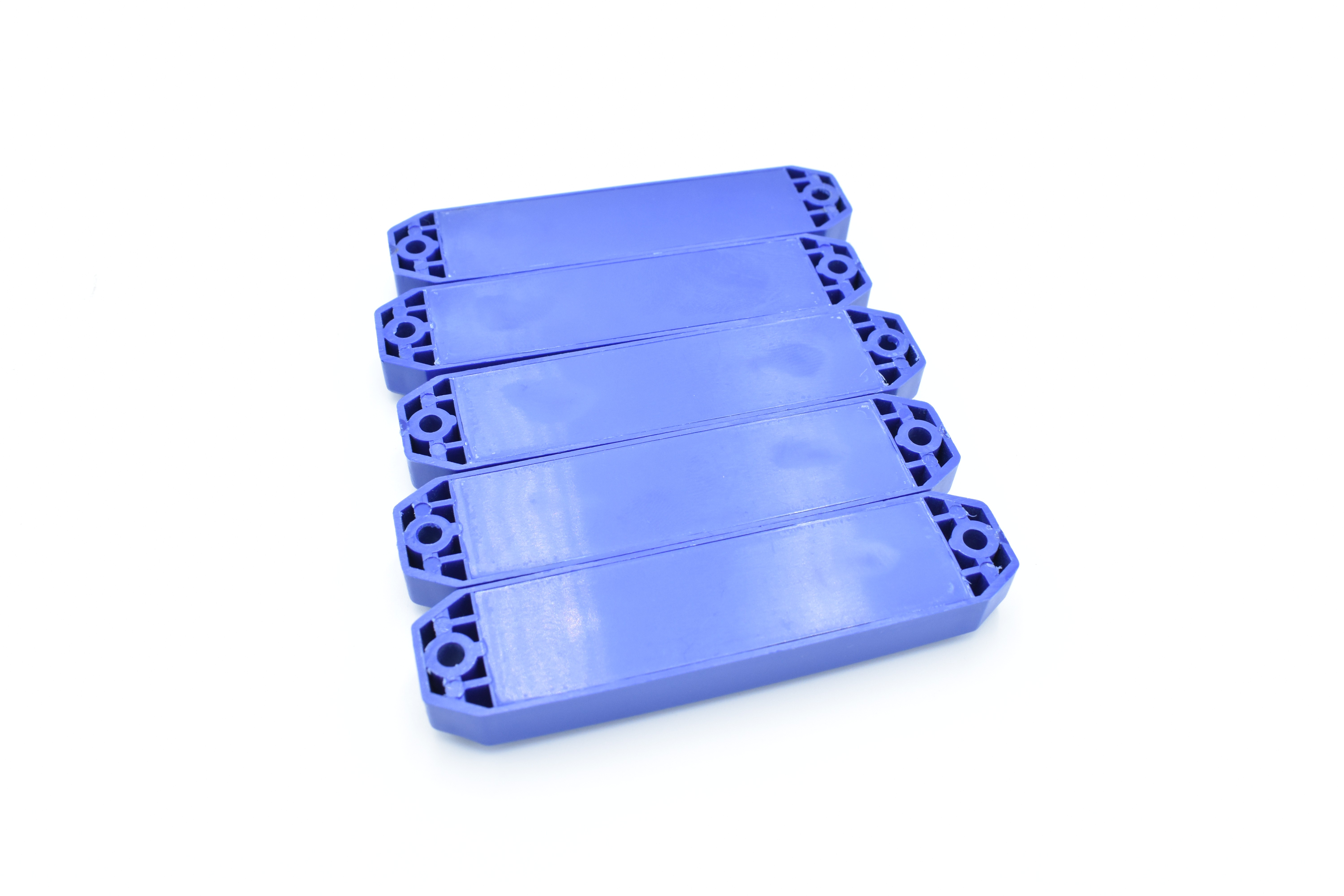 بطاقة تعريف لاسلكية مضادة للمعادن بتردد 860-960 ميجاهرتز لإدارة الأصول