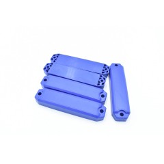 بطاقة تعريف لاسلكية مضادة للمعادن بتردد 860-960 ميجاهرتز لإدارة الأصول