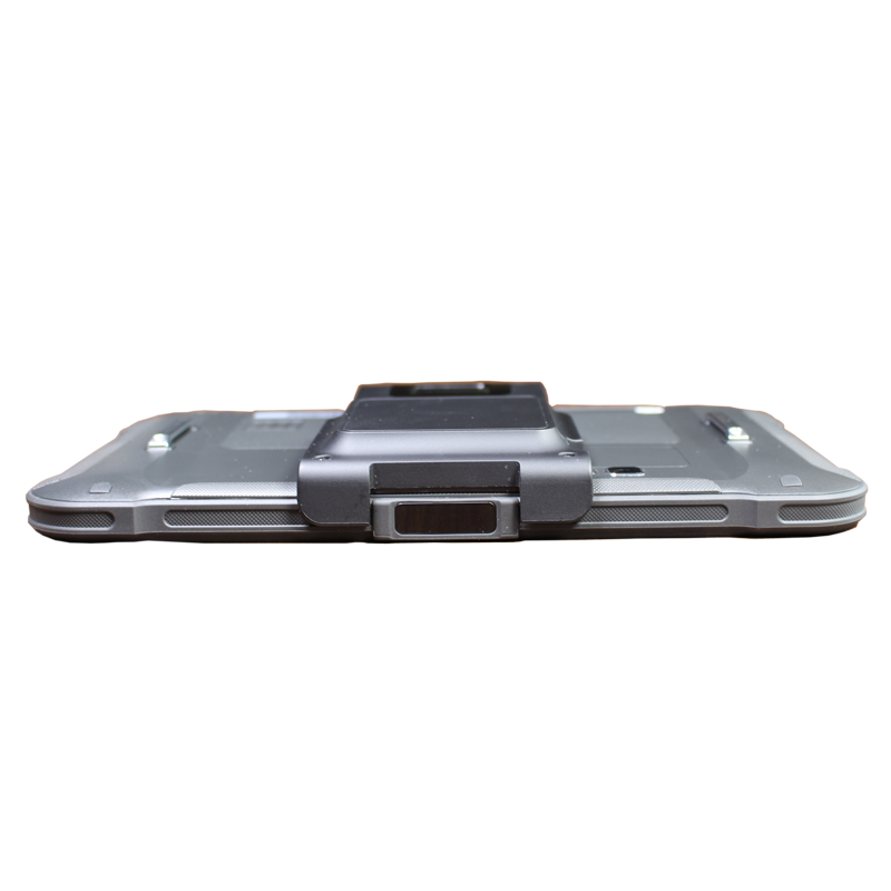 جهاز لوحي صناعي بتقنية RFID طراز JT-980، مزود بوحدة تردد مزدوجة مدمجة UHF+13.56 ميجاهرتز لقراءة RFID