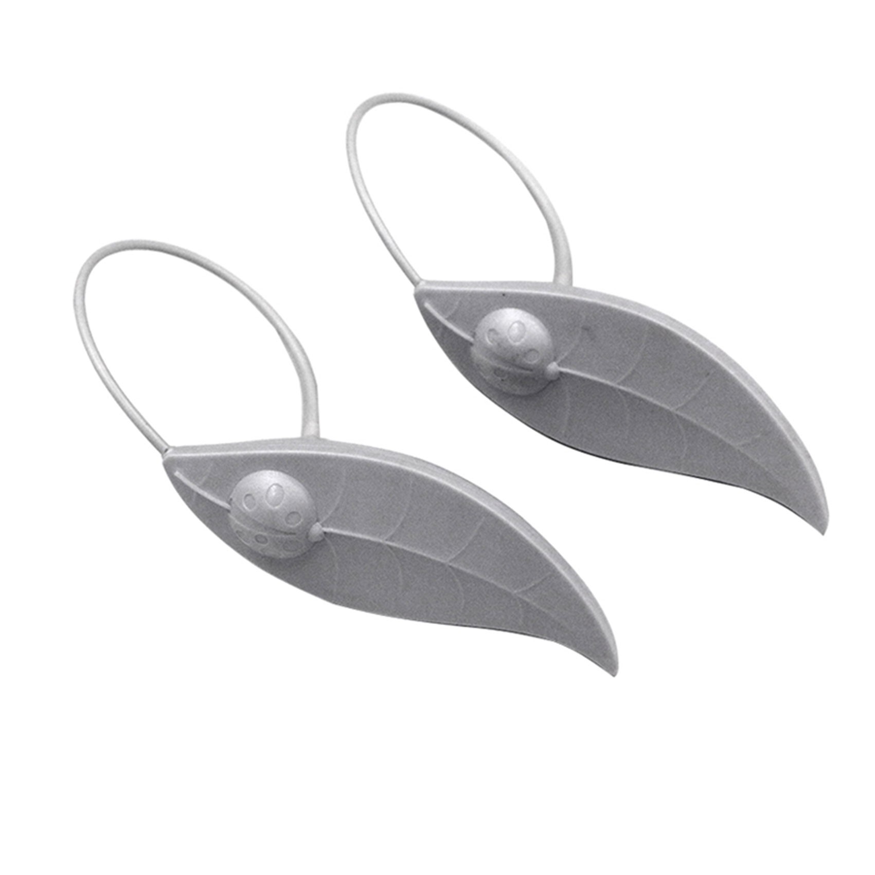 JT-F9604 860-960 ميجاهرتز EAS RFID Hang Hard Tag