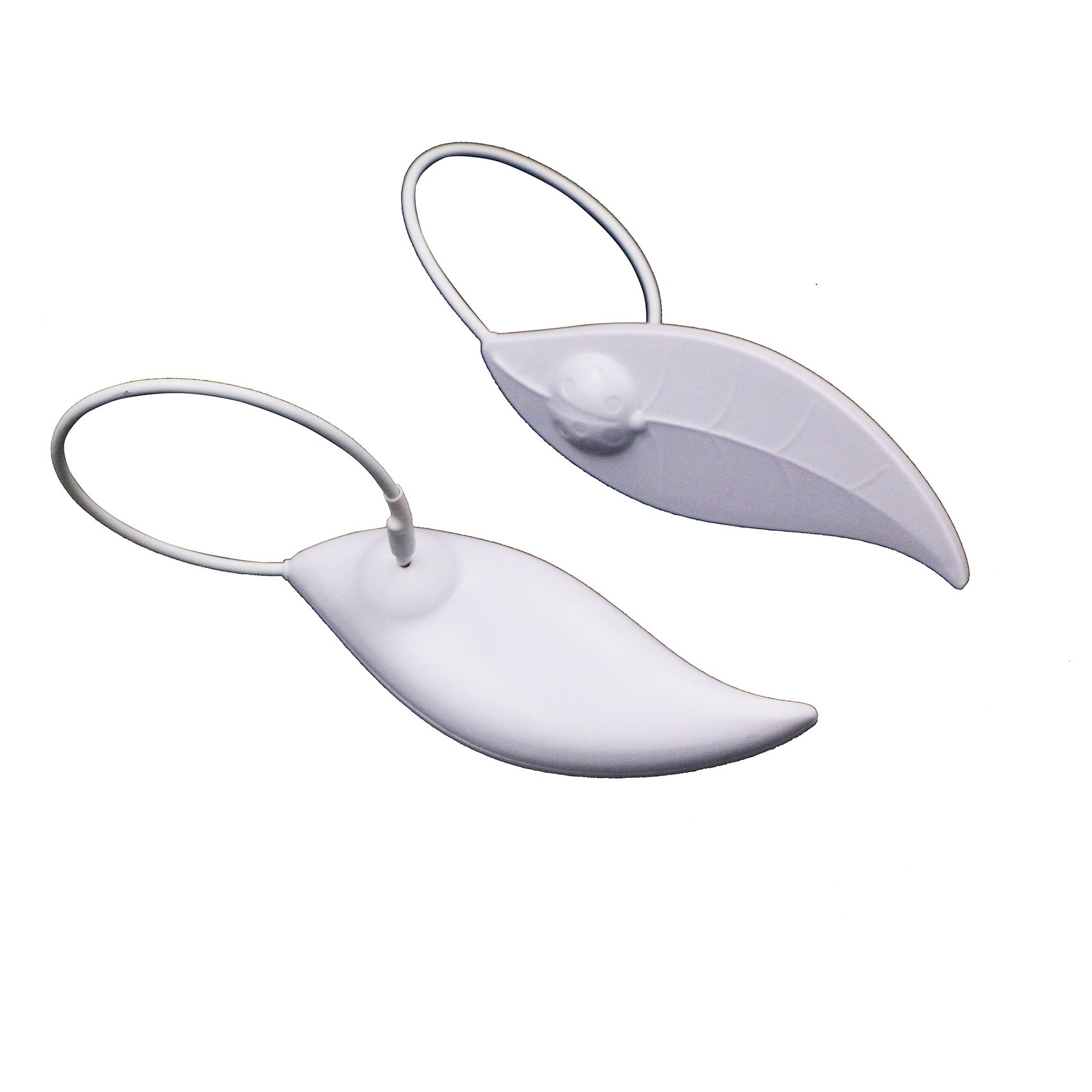 JT-F9604 860-960 ميجاهرتز EAS RFID Hang Hard Tag