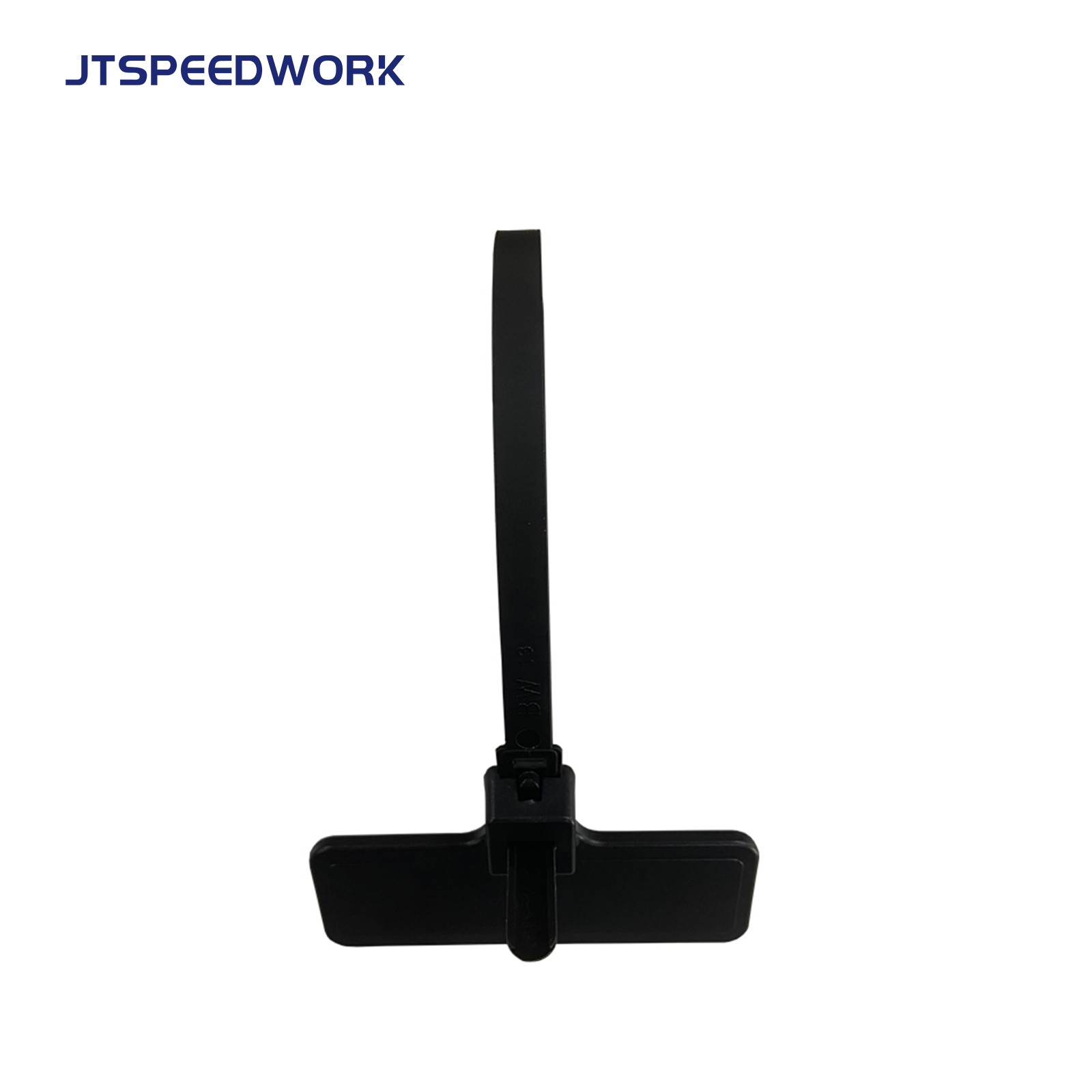 JT-Z7928 UHF RFID كابل قابل لإعادة الاستخدام علامة ختم ربط