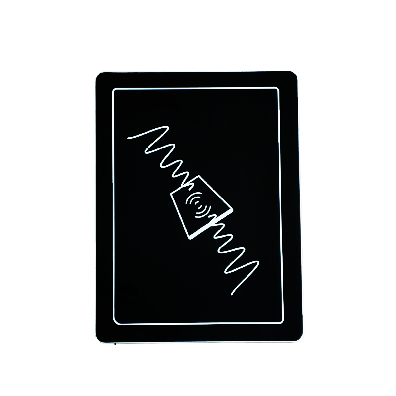 قارئ مكتبي بتقنية RFID/NFC وفقًا لمعيار ISO15693