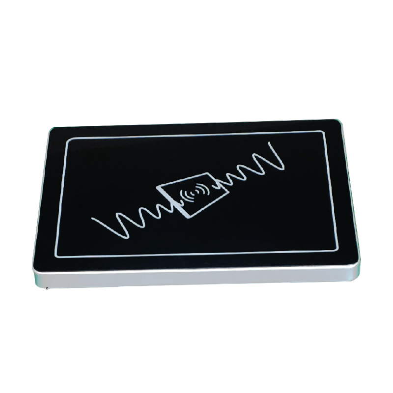 قارئ مكتبي بتقنية RFID/NFC وفقًا لمعيار ISO15693