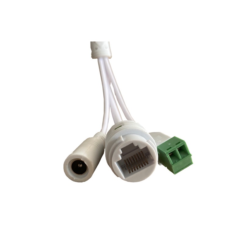 قارئ Modbus TCP/IP | قارئ Modbus RTU RFID بتردد 860-960 ميجاهرتز UHF، نطاق 0-3 أمتار