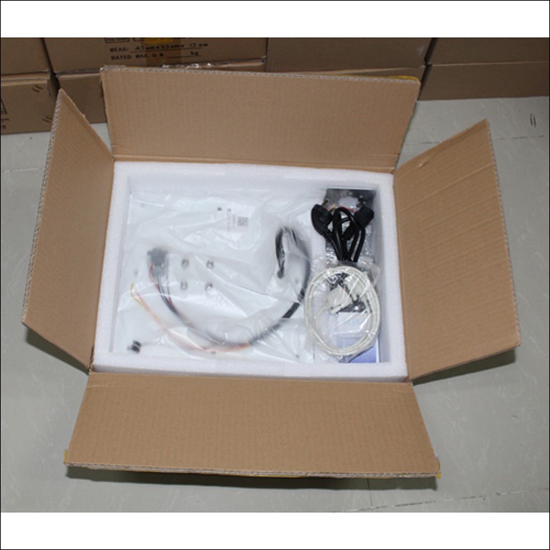 قارئ نطاق UHF متوسط ​​المدى 5-8 متر