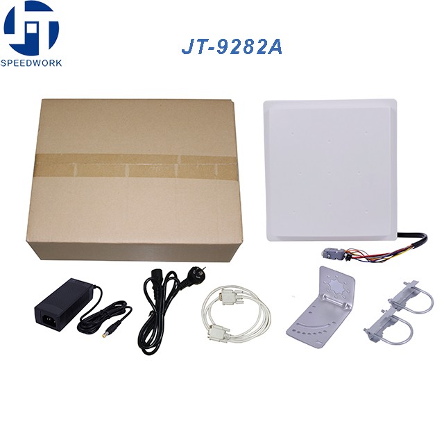 قارئ نطاق UHF متوسط ​​المدى 5-8 متر