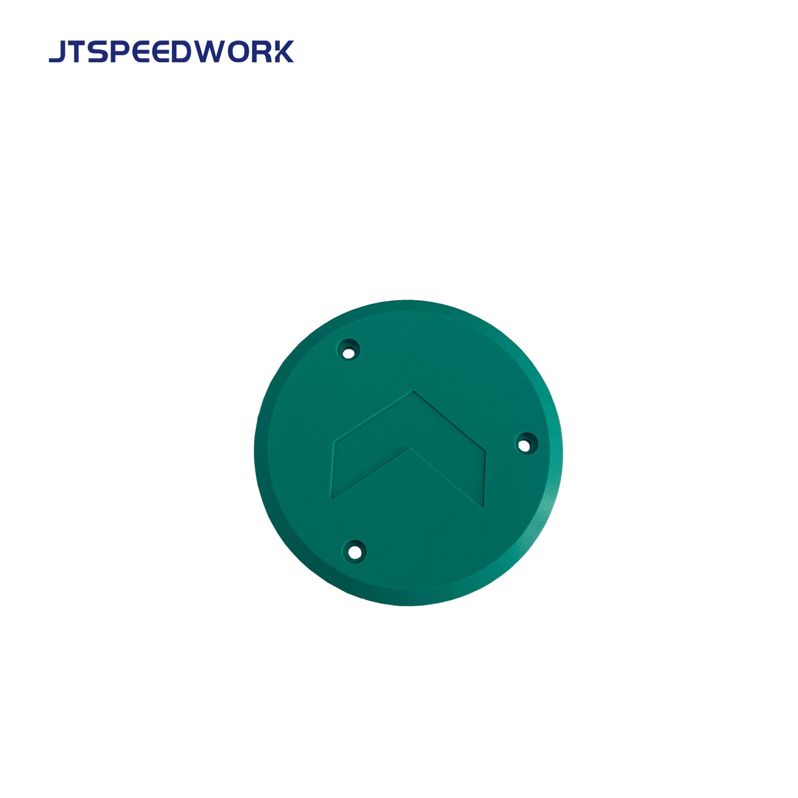 بطاقة تعريف مدفونة بتقنية UHF RFID طراز JT-K08005