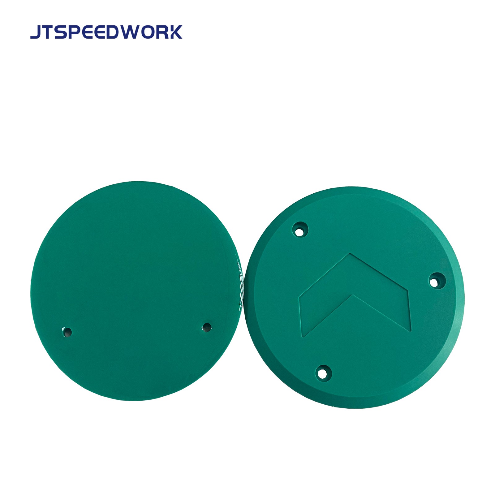 بطاقة تعريف مدفونة بتقنية UHF RFID طراز JT-K08005