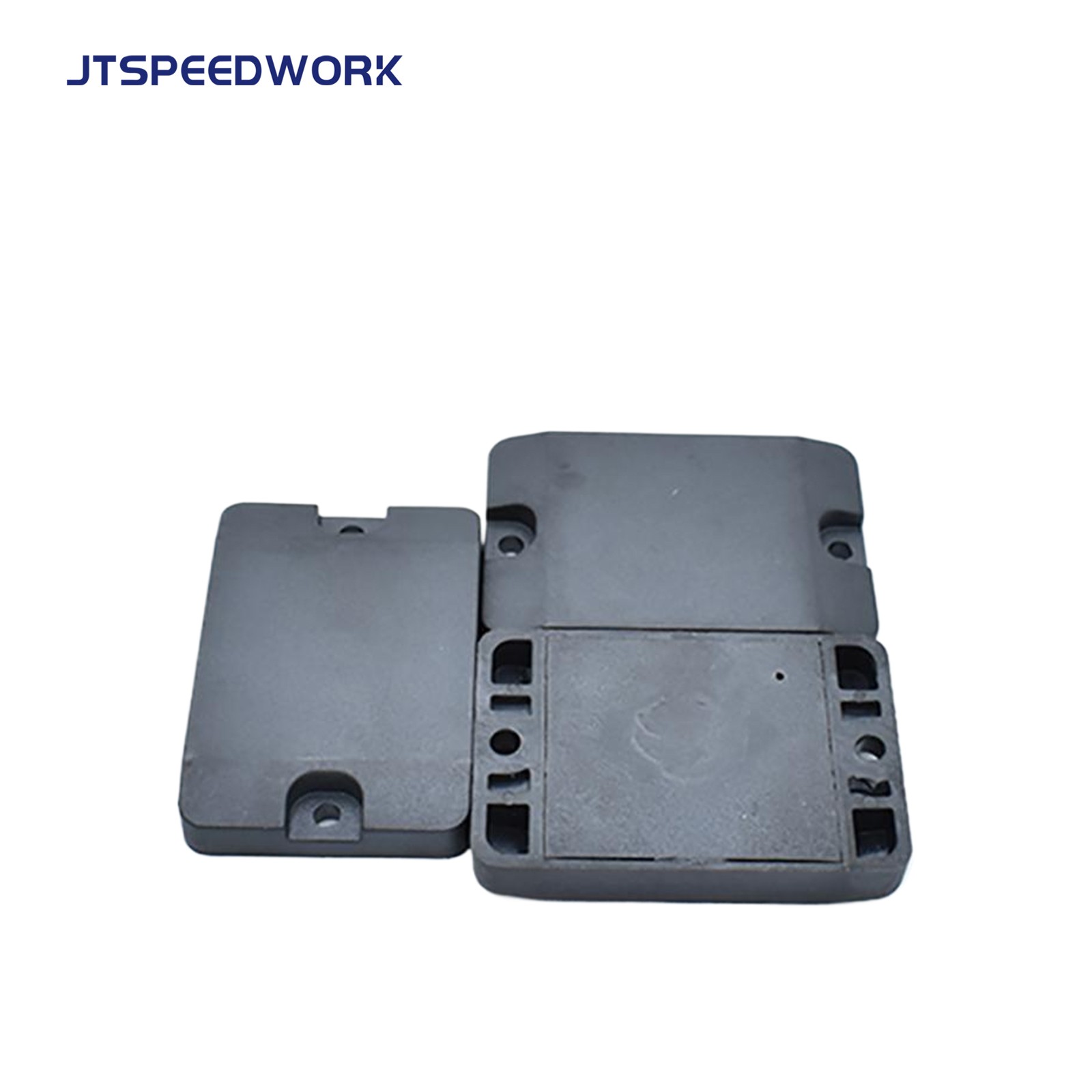 JT-K4613، 46 × 31 × 7.5 مم، نطاق تردد UHF RFID من 860 إلى 960 ميجاهرتز، بطاقة سيراميك مقاومة للحرارة العالية تصل إلى 230 درجة مئوية