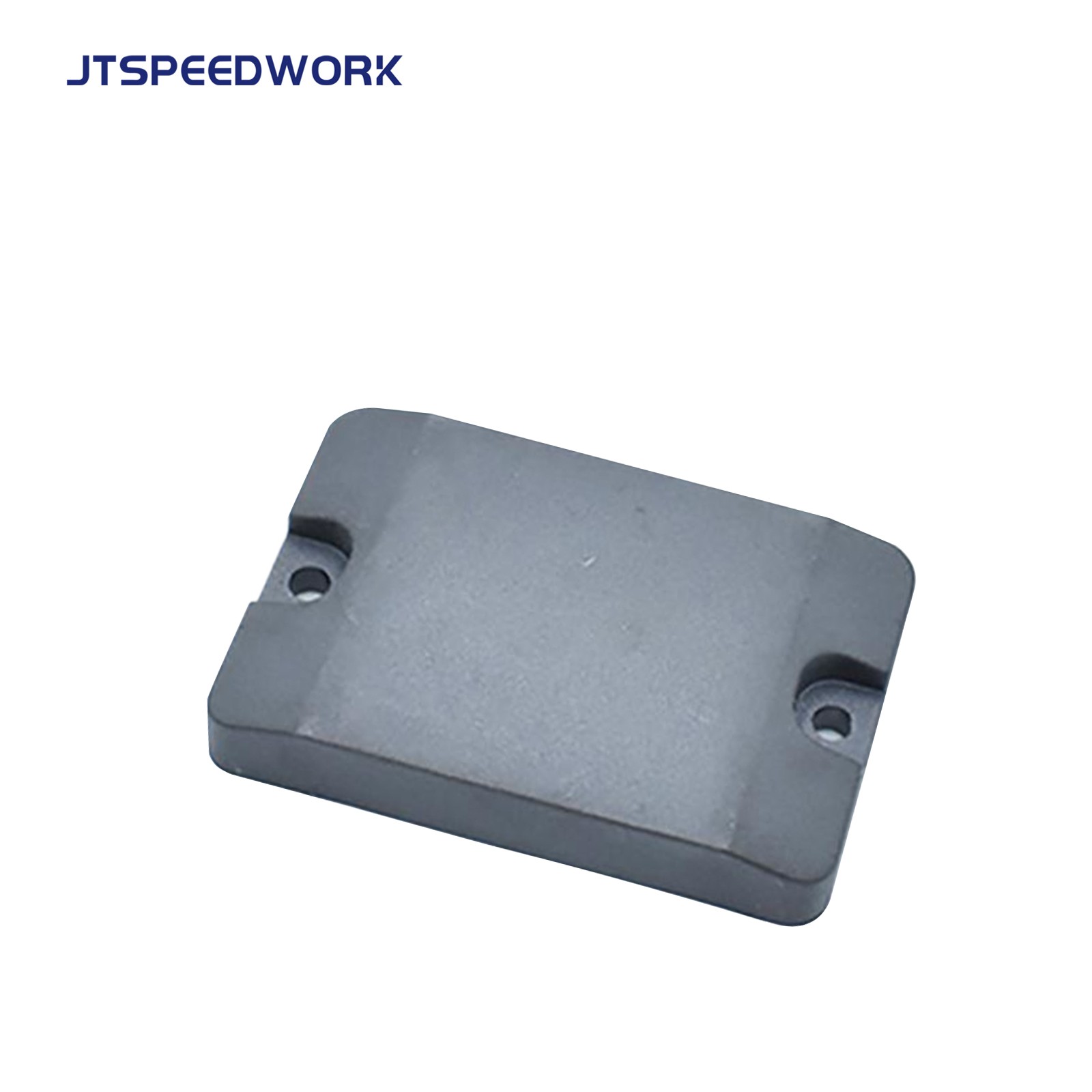 JT-K4613، 46 × 31 × 7.5 مم، نطاق تردد UHF RFID من 860 إلى 960 ميجاهرتز، بطاقة سيراميك مقاومة للحرارة العالية تصل إلى 230 درجة مئوية