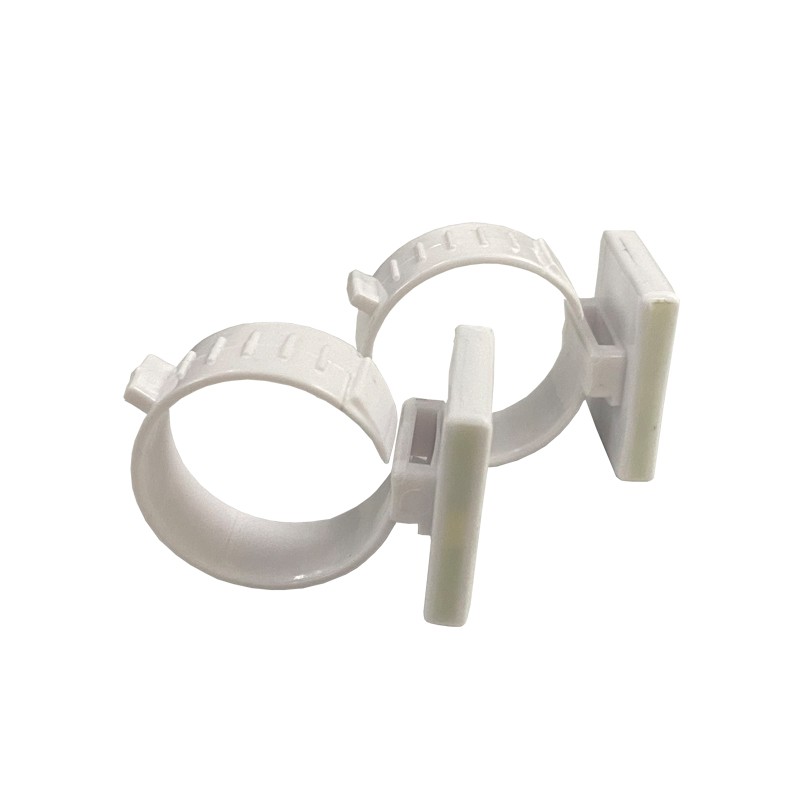 JT-D3020 UHF RFID حلقة قدم للحيوانات للدجاج والبط والحمام