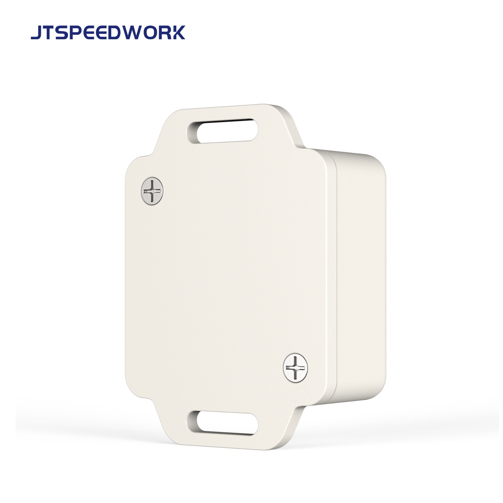 بطاقة تعريف لاسلكية نشطة JT-T2460 بتردد 2.4 جيجاهرتز لإدارة الأصول