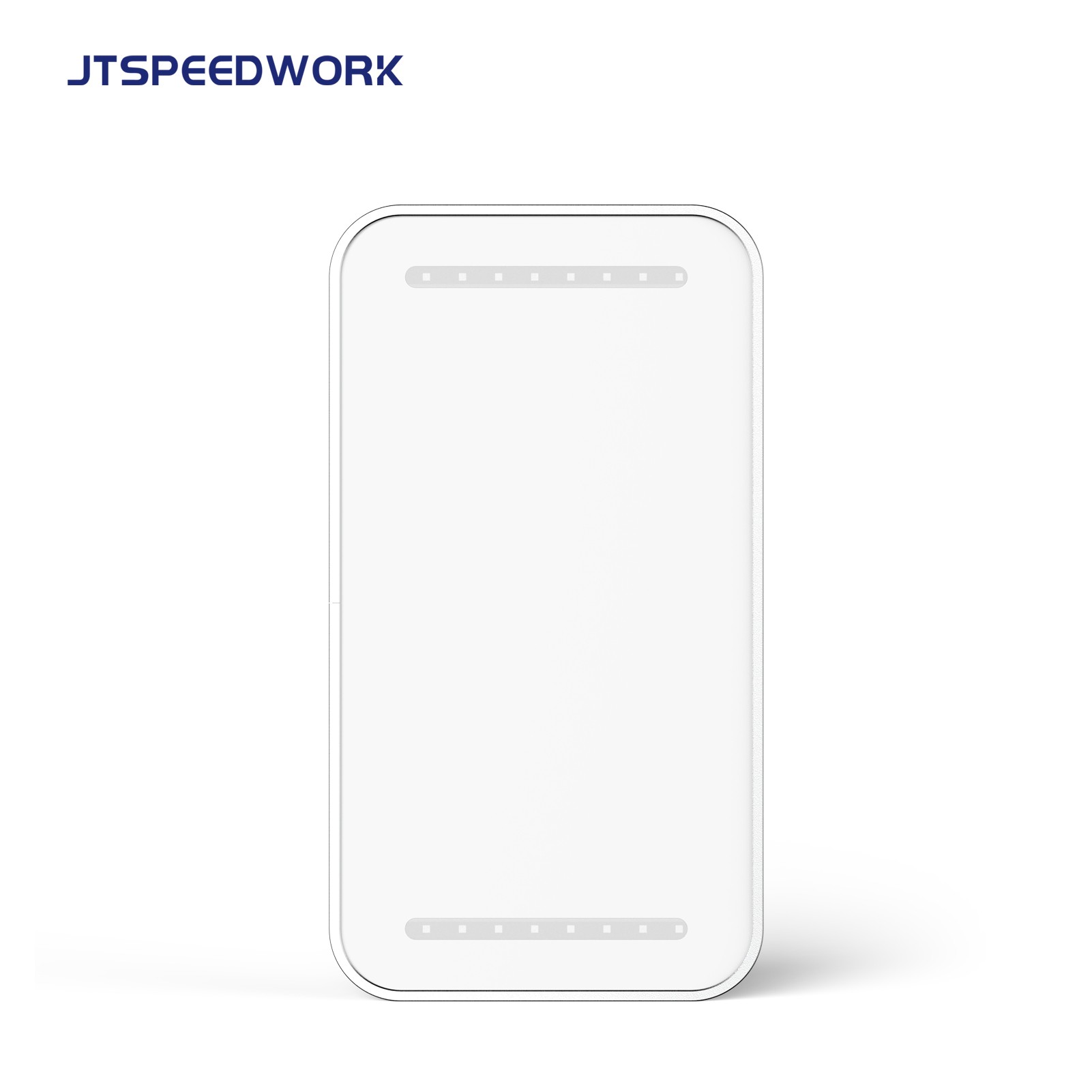 قارئ JT-5010 UHF RFID المتكامل مع رادار للتحكم في الوصول