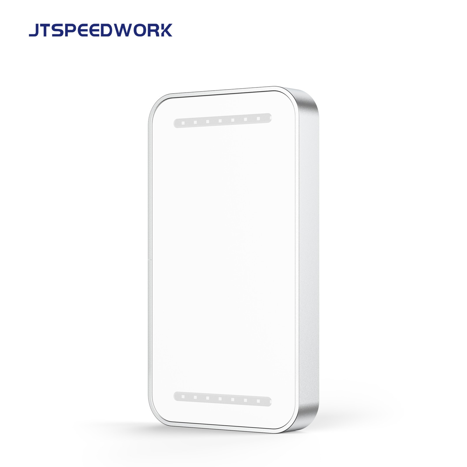 قارئ JT-5010 UHF RFID المتكامل مع رادار للتحكم في الوصول