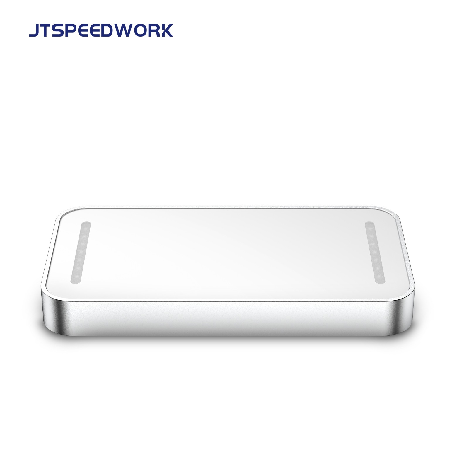 قارئ JT-5010 UHF RFID المتكامل مع رادار للتحكم في الوصول