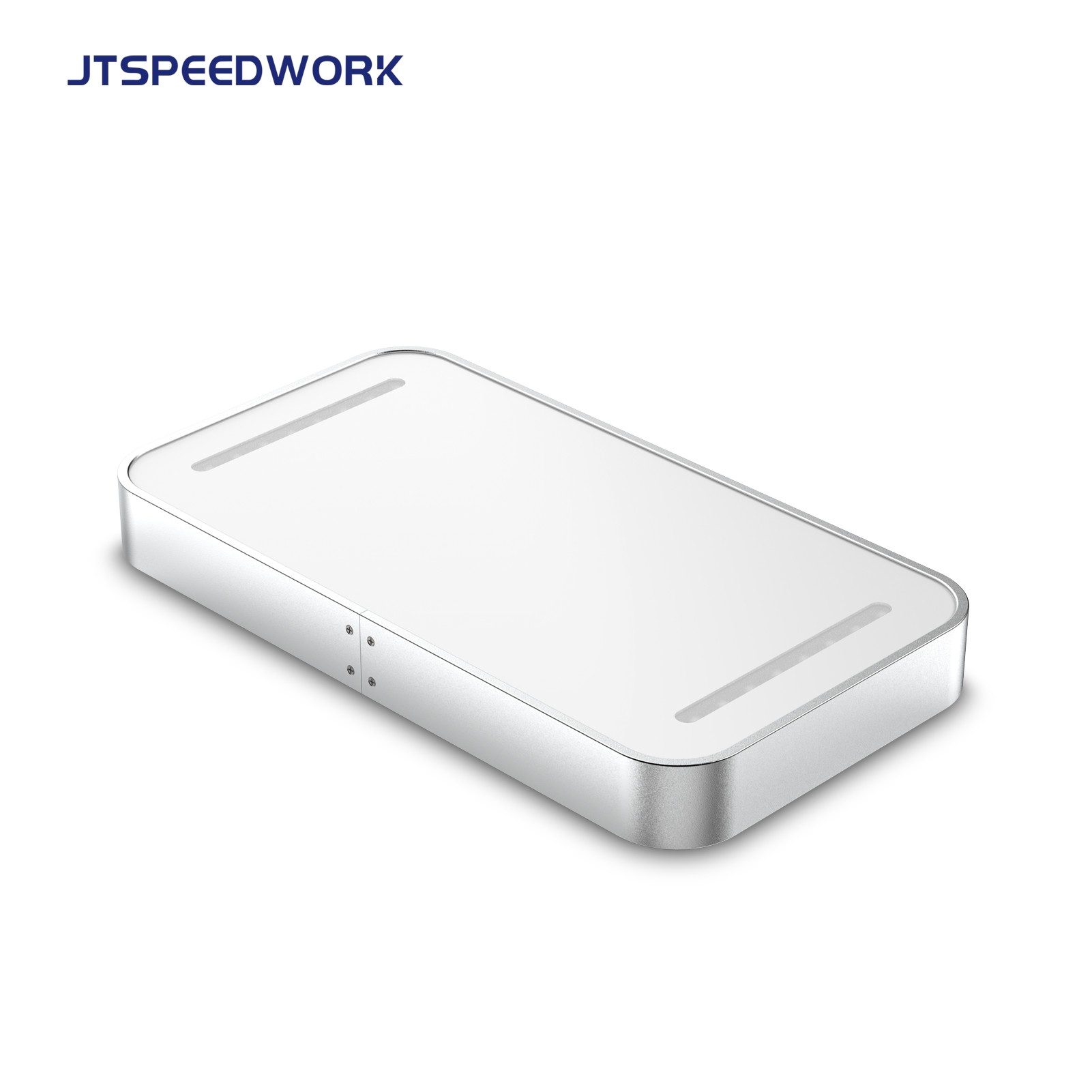 قارئ JT-5010 UHF RFID المتكامل مع رادار للتحكم في الوصول