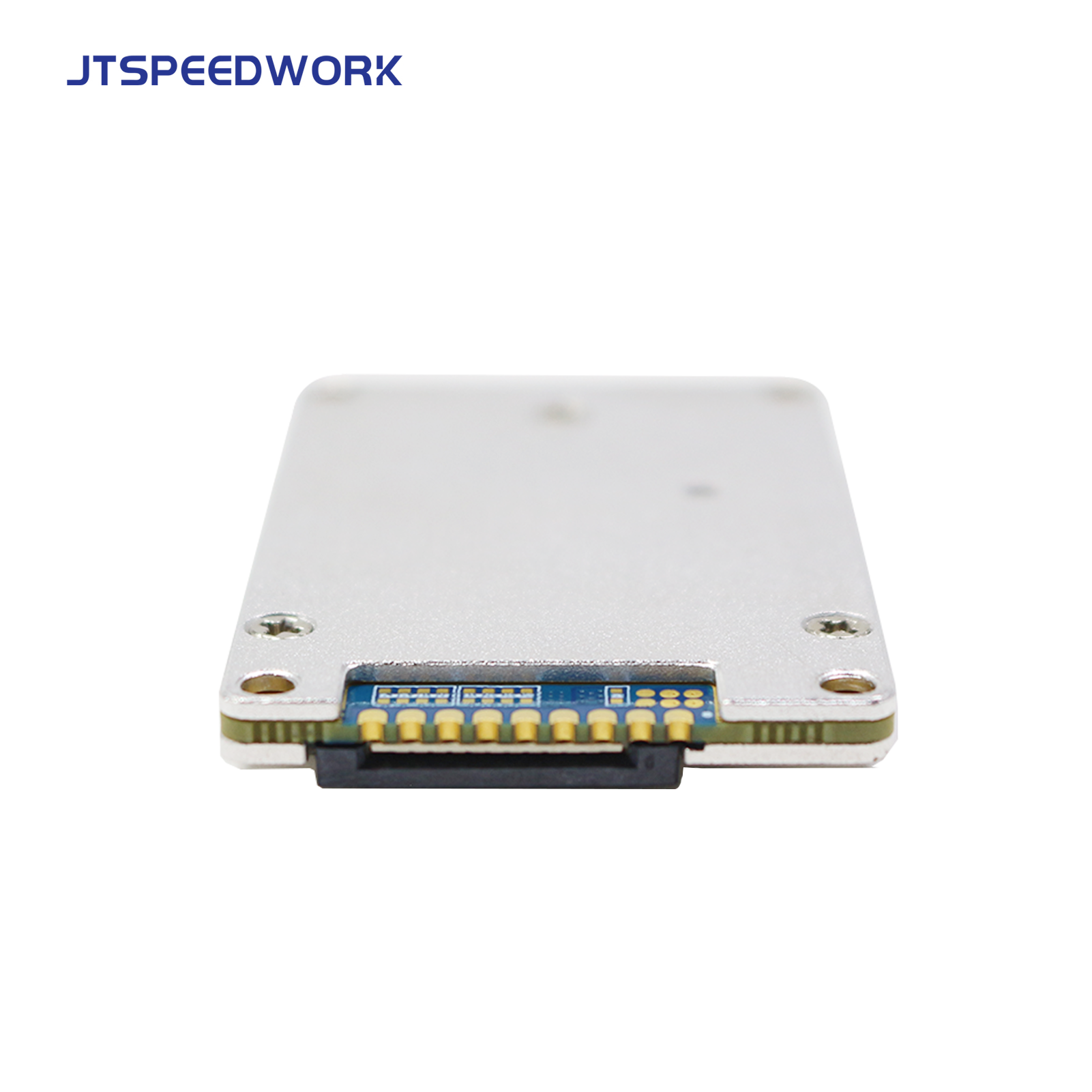 JT-M6100 Impinj E710 UHF RFID وحدة منفذ واحد 860-960 ميجا هرتز