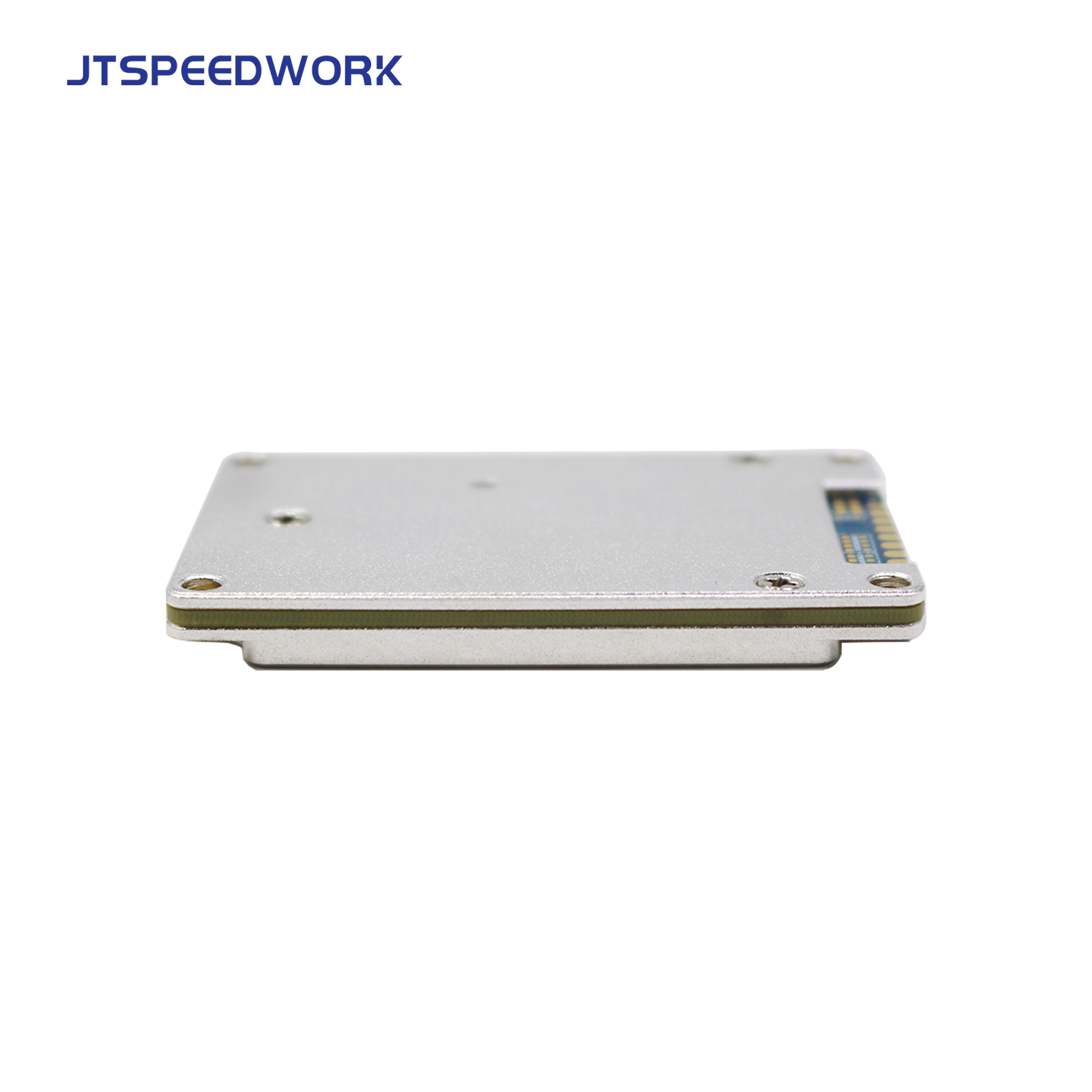 JT-M6100 Impinj E710 UHF RFID وحدة منفذ واحد 860-960 ميجا هرتز