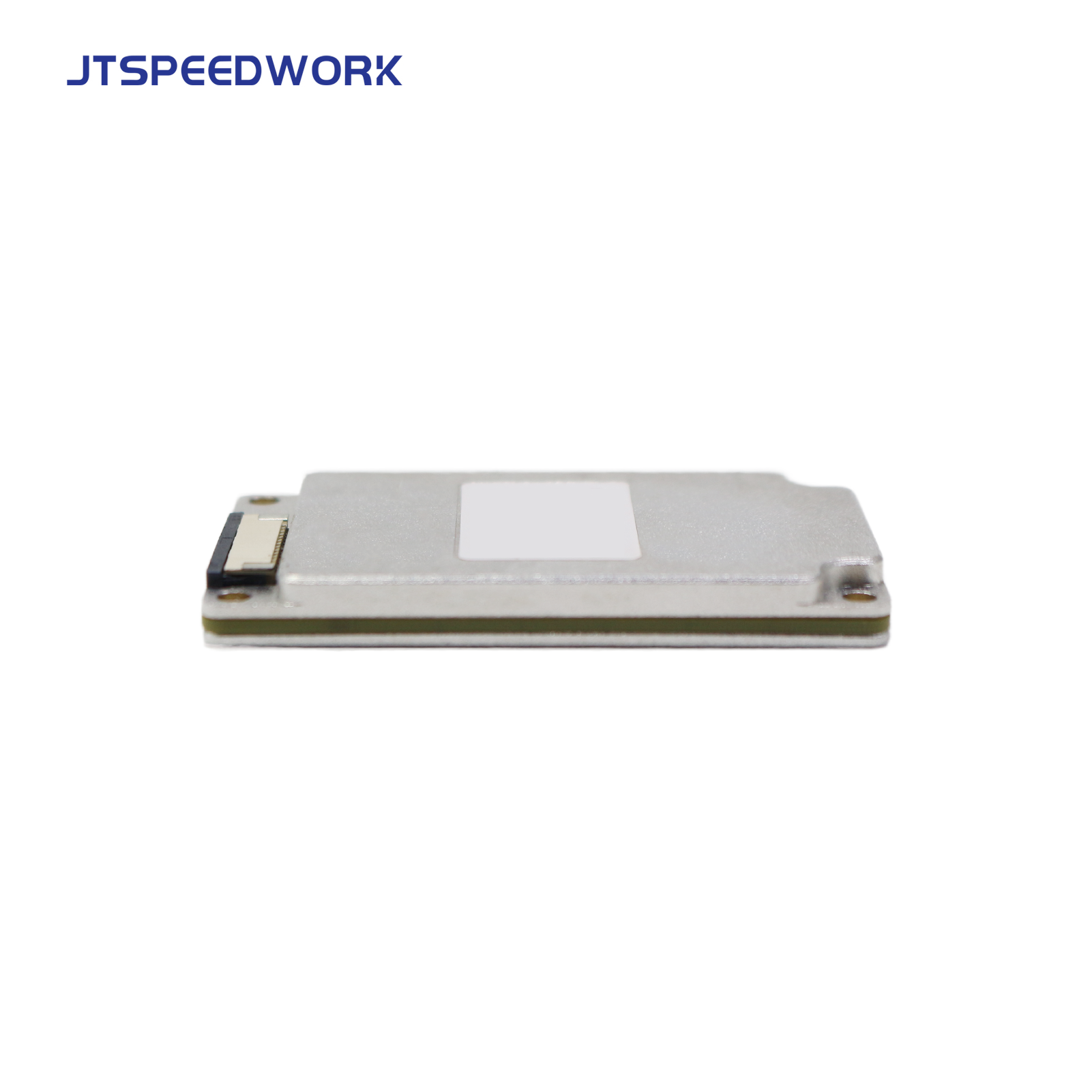 JT-M6100 Impinj E710 UHF RFID وحدة منفذ واحد 860-960 ميجا هرتز