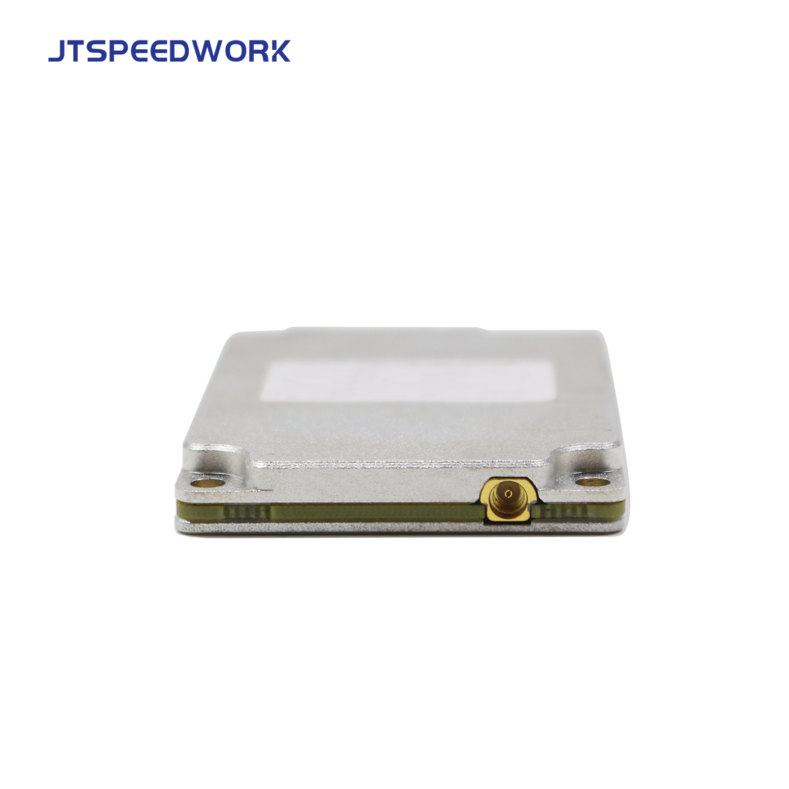 JT-M6100 Impinj E710 UHF RFID وحدة منفذ واحد 860-960 ميجا هرتز