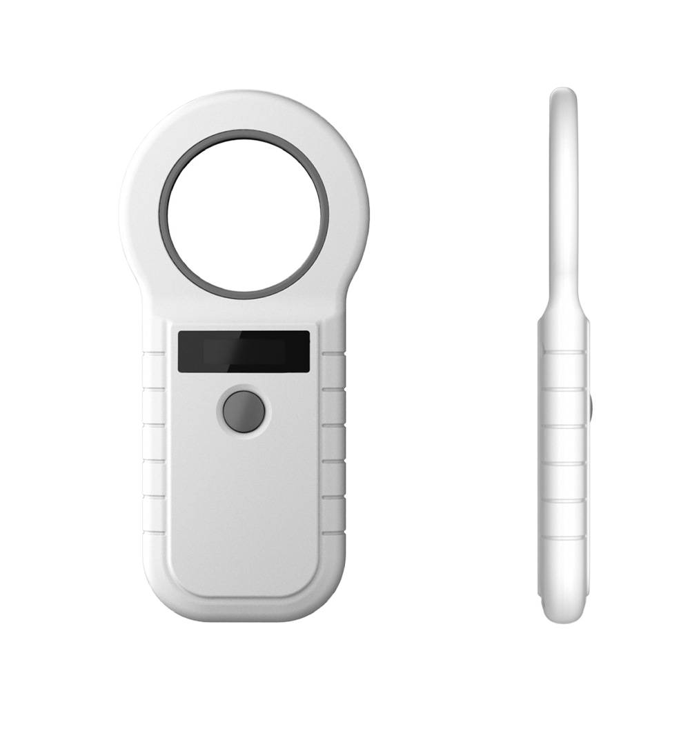 ترددات الراديو منخفضة التردد 125/134.2 كيلوهرتز