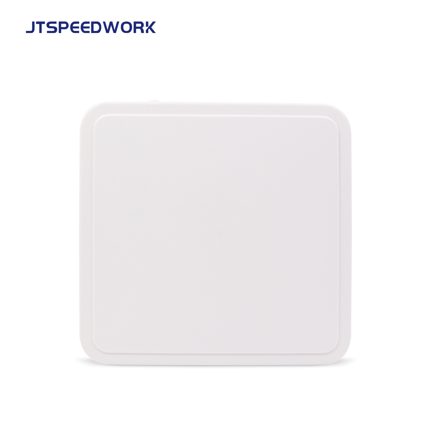 هوائي JT-T0258 عالي الكسب 9 ديسيبل UHF RFID بتردد 860-960 ميجاهرتز وعرض حزمة 70 درجة، من إنتاج JTSPEEDWORK، حاصل على تصنيف IP67