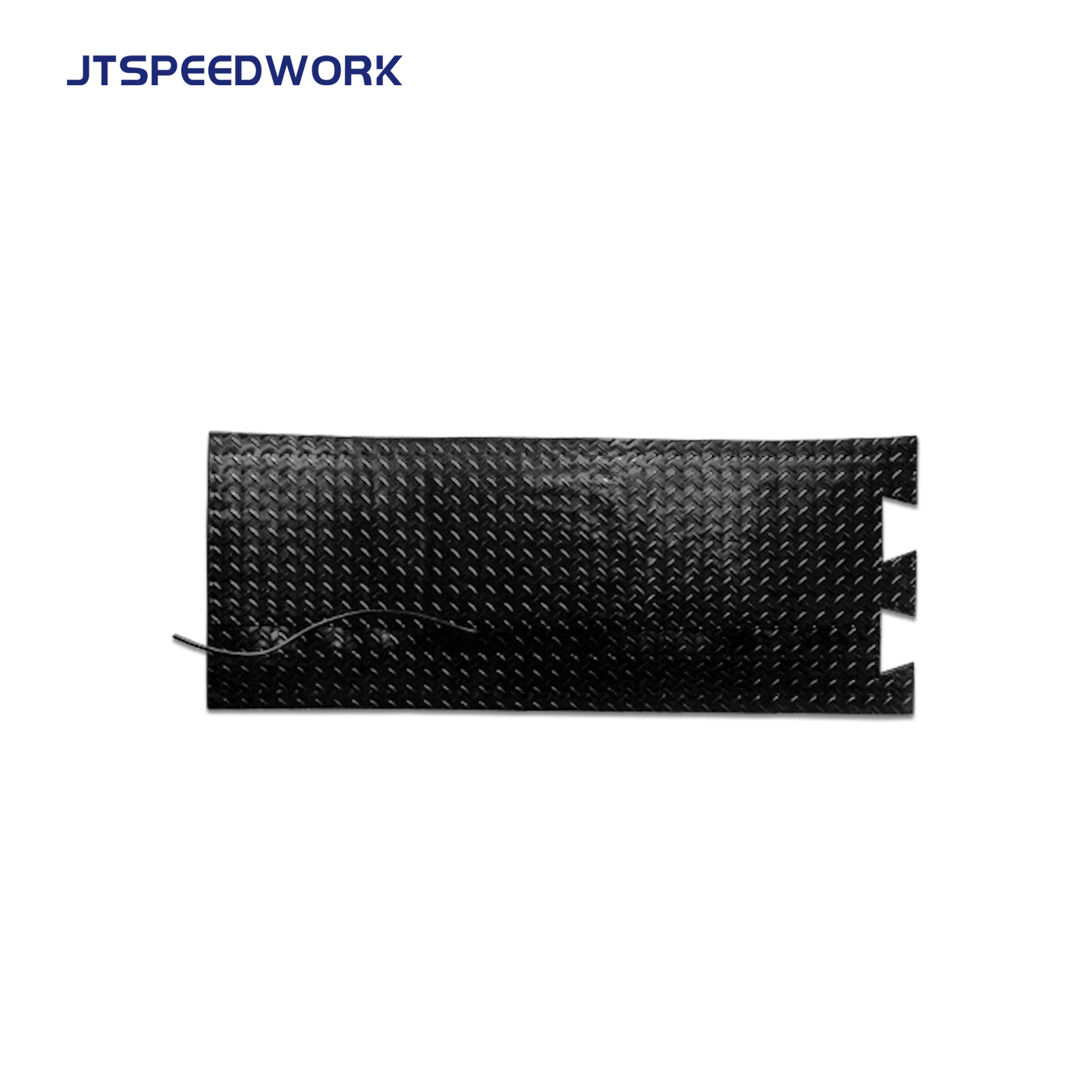 هوائي توقيت رياضي JT-T12665 ​​بقوة 12 ديسيبل، يعمل بتقنية UHF RFID، مناسب لسجادات الماراثون، بتردد 860-960 ميجاهرتز