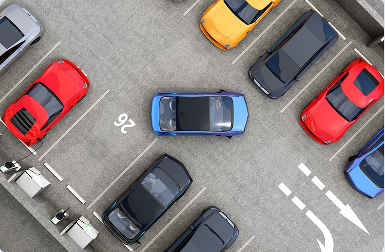 أنظمة إدارة الطاقة المتجددة