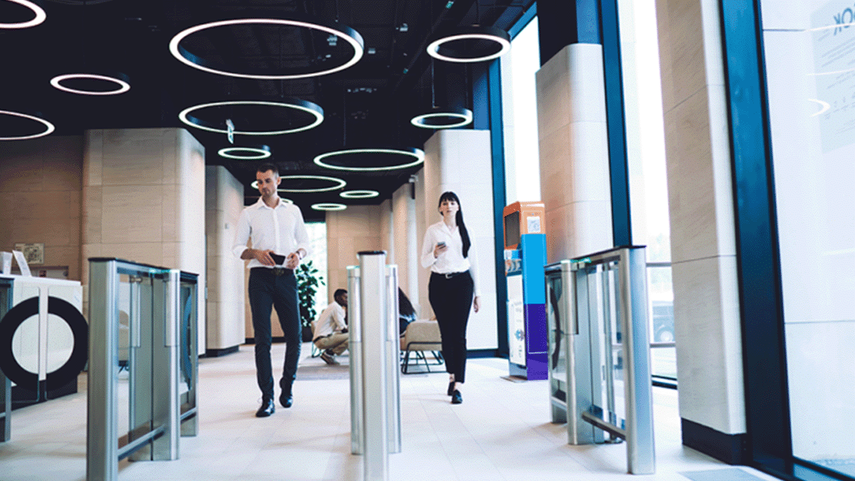 إدارة شؤون الموظفين