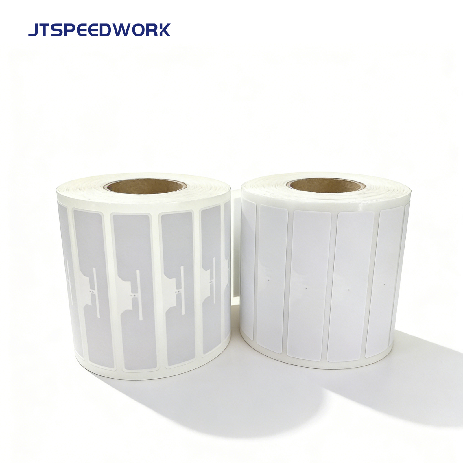 JT-I9654 96*22mm AlienH9 PET UHF RFID لإدارة الأصول