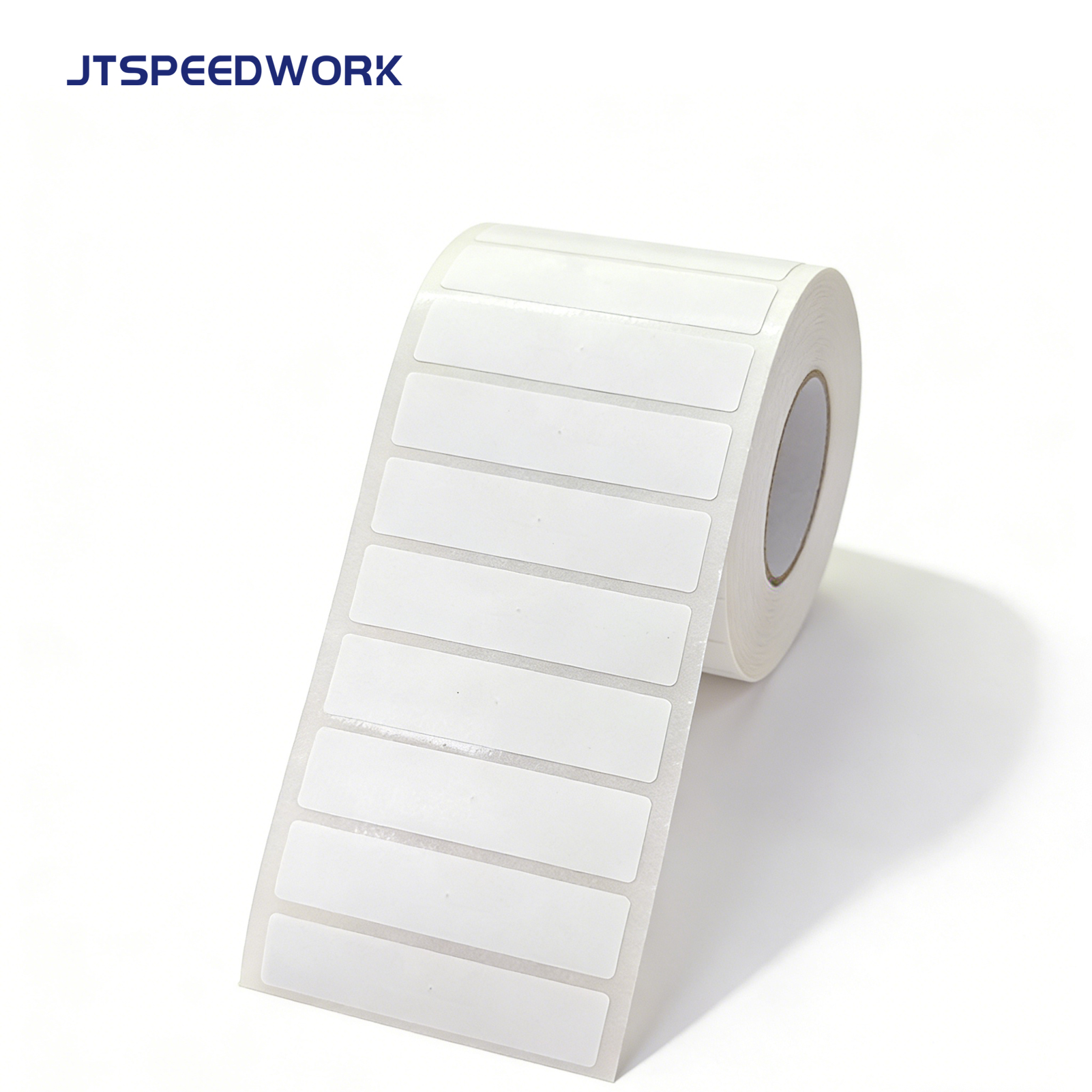 JT-I9654 96*22mm AlienH9 PET UHF RFID لإدارة الأصول