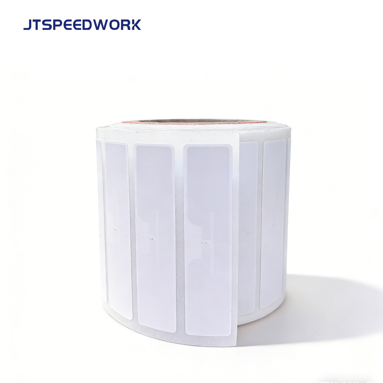 JT-I9654 96*22mm AlienH9 PET UHF RFID لإدارة الأصول