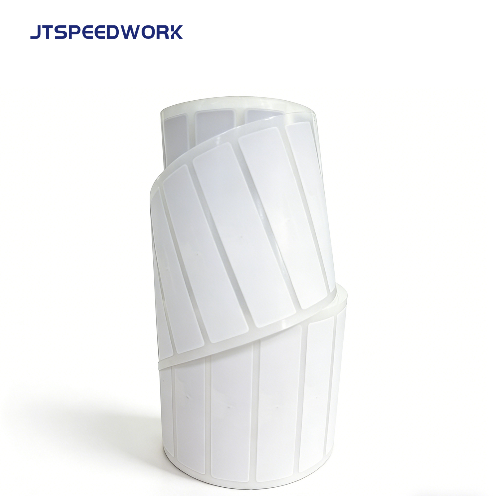 JT-I9654 96*22mm AlienH9 PET UHF RFID لإدارة الأصول